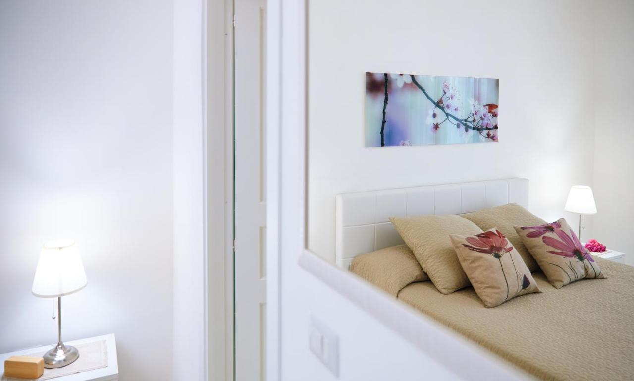 Cuore Del Cilento Relais&Retreat Castellabate Luaran gambar