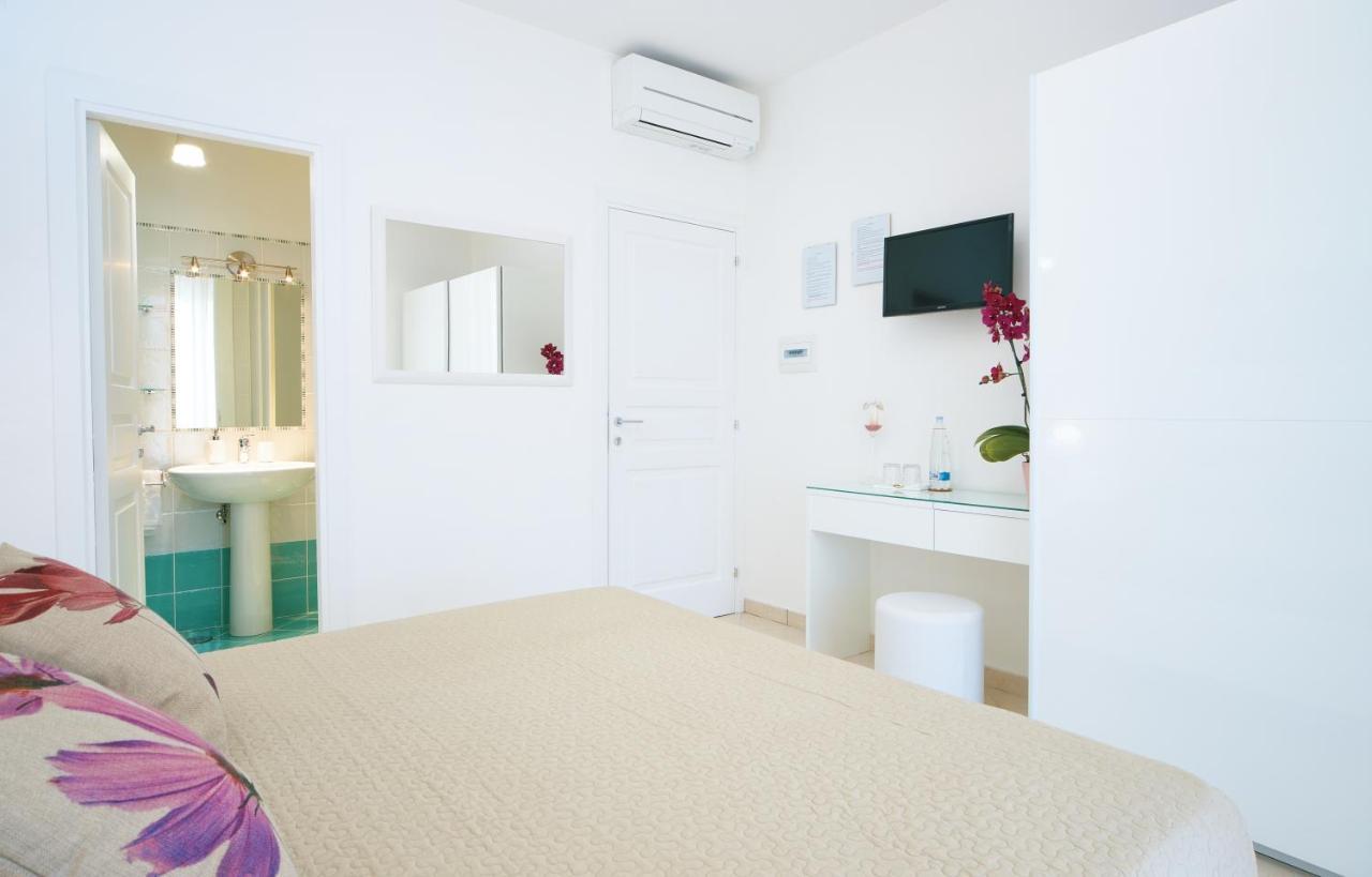 Cuore Del Cilento Relais&Retreat Castellabate Luaran gambar