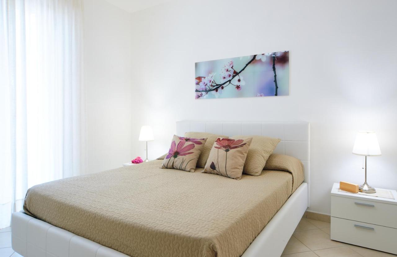 Cuore Del Cilento Relais&Retreat Castellabate Luaran gambar