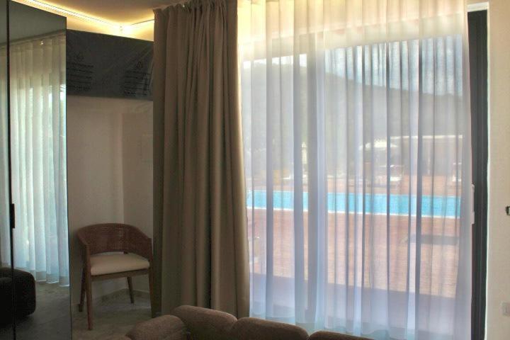 Cuore Del Cilento Relais&Retreat Castellabate Luaran gambar