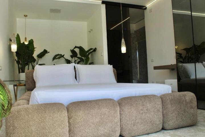 Cuore Del Cilento Relais&Retreat Castellabate Luaran gambar