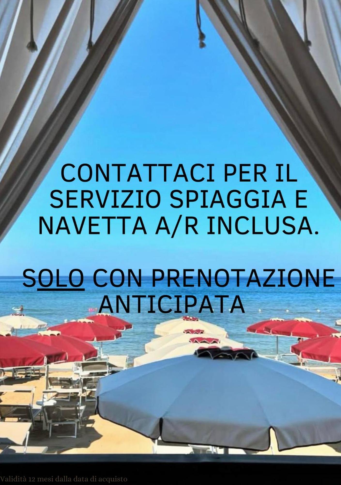 Cuore Del Cilento Relais&Retreat Castellabate Luaran gambar